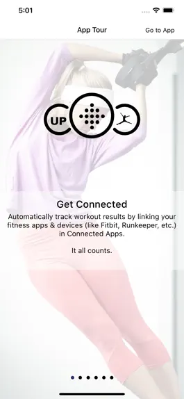 Game screenshot AFC Fitness. apk
