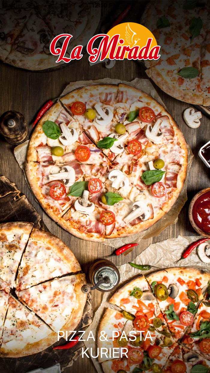 La Mirada Winterthur