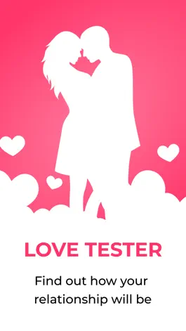 Game screenshot My Love: Love Test mod apk