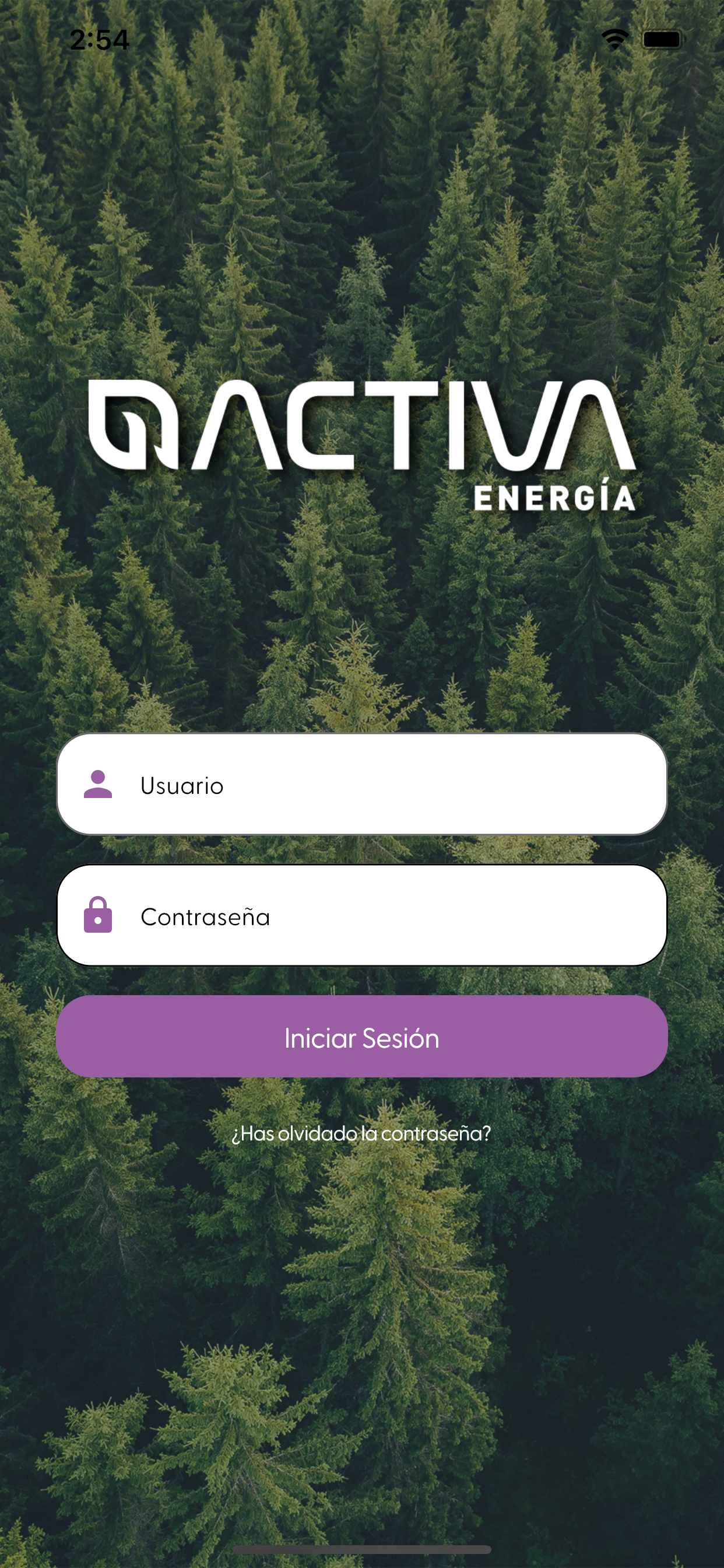 Activa Energía