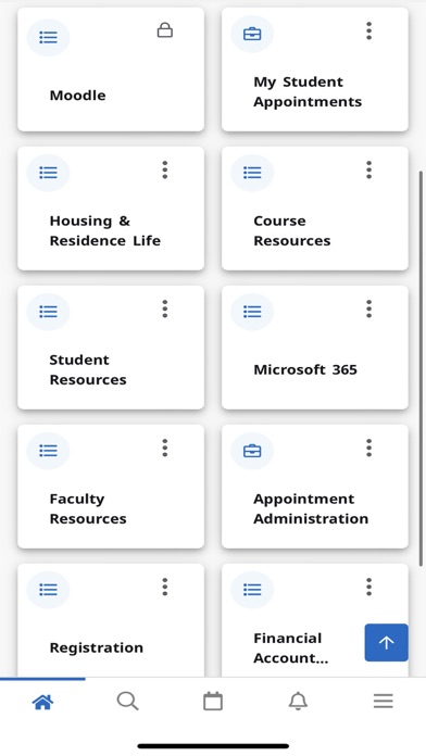myBSU Screenshot