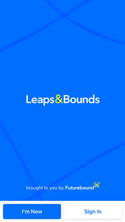 Leaps&Bounds by Futurebound