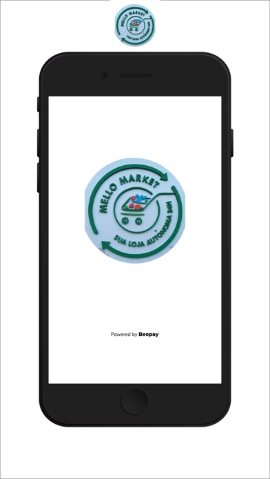 Mello Market Screenshot