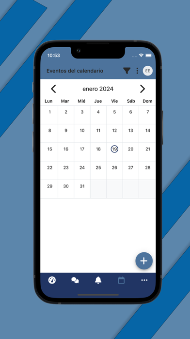 ESAP VIRTUAL EXTENSION Screenshot