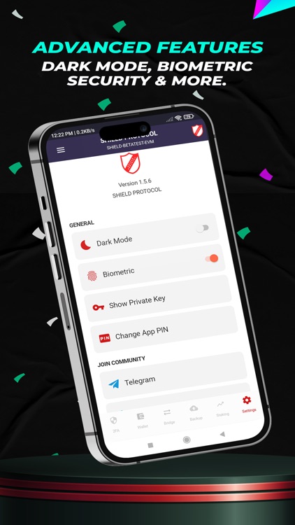 Shield Protocol screenshot-7