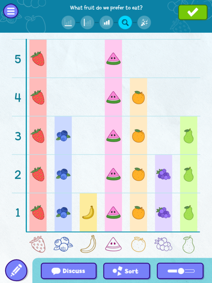 Preschool Data Toolbox