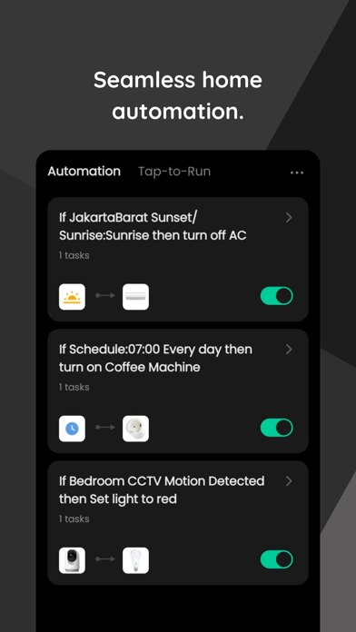 Rabit Smart Screenshot