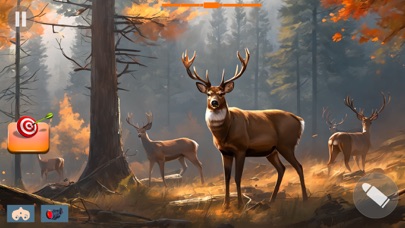 Deer Hunter Epic Hunting Gamesのおすすめ画像7