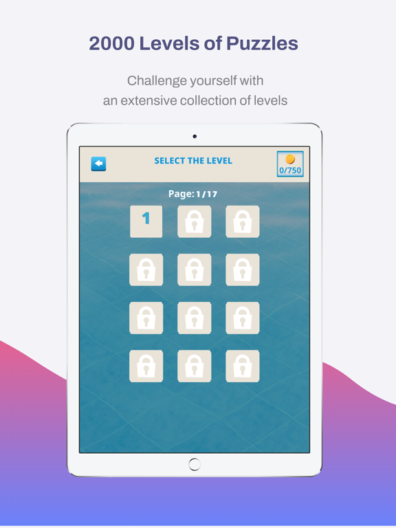 Screenshot #6 pour Boat Escape: Unblock Puzzles