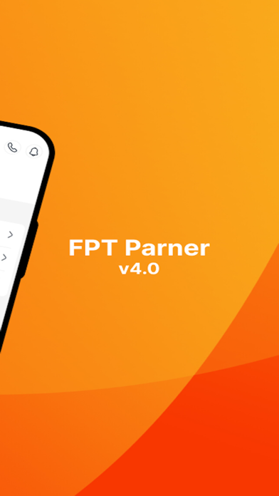 FPT Partner Screenshot