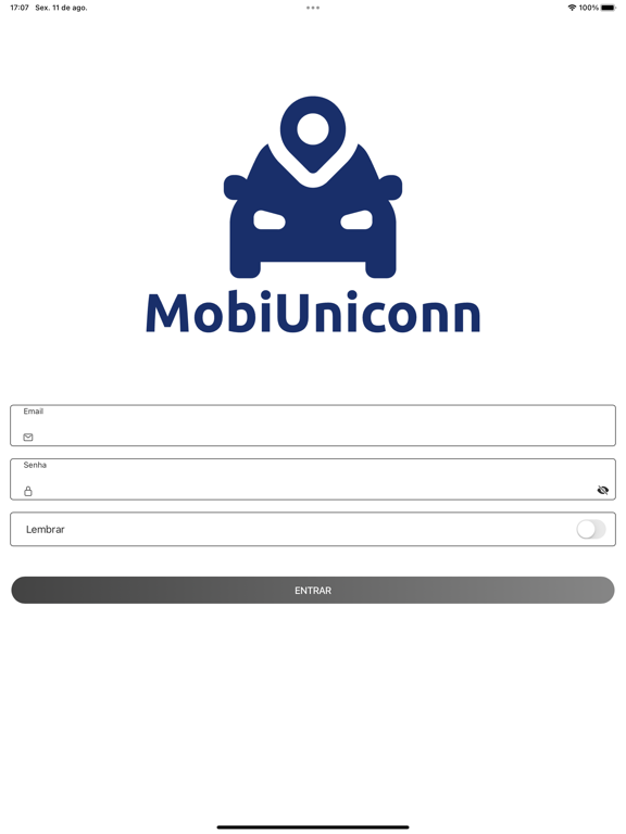 Screenshot #4 pour MobiUniconn