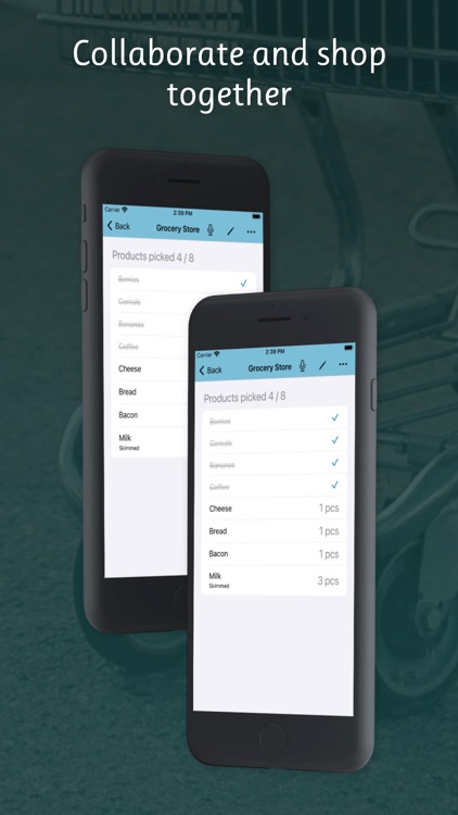 Shop Companion Pro