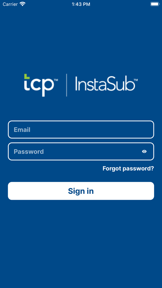 #1. InstaSub (iOS) 由: Humanity.com, LLC