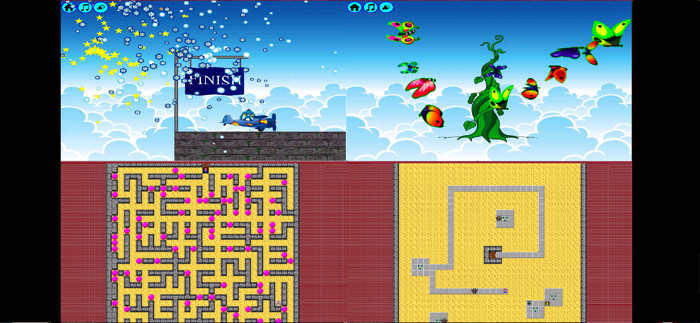 Math Galaxy 8th Grade Math