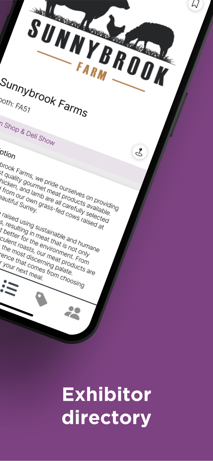 UK Food and Drink Shows 2023