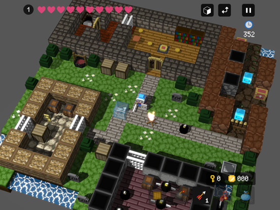 Screenshot #5 pour BQM SP