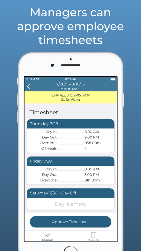 #7. LATS Mobile (iOS) 由: CMA, Inc.