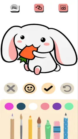 Game screenshot Color Road Crowd Tower 3D apk