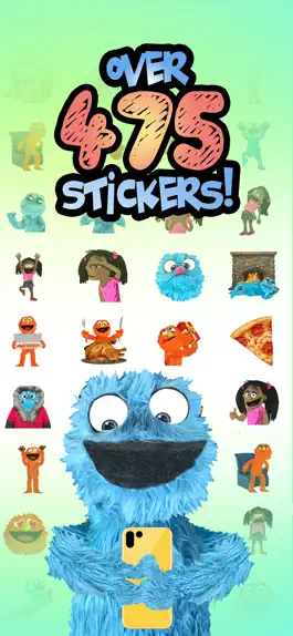 Game screenshot Fluffymoji apk