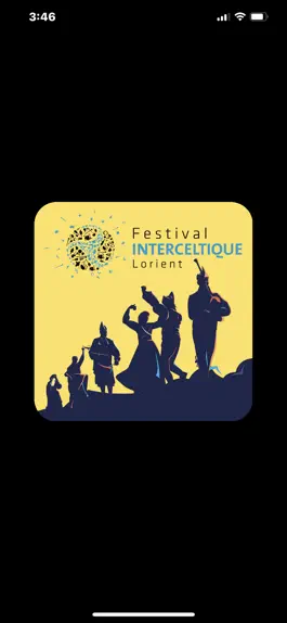 Game screenshot Festival Interceltique Lorient mod apk