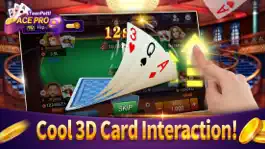 Game screenshot Teenpatti Ace Pro apk