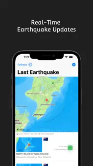 Deprem Ağı + iphone resimleri 1