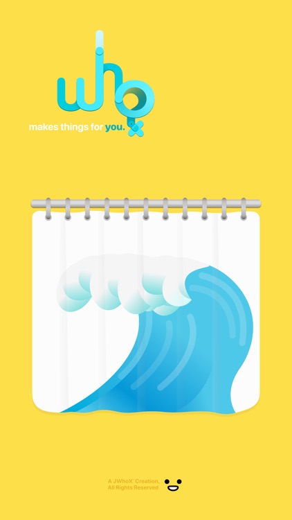 JWhoX GET Wetcha Sticker screenshot-3