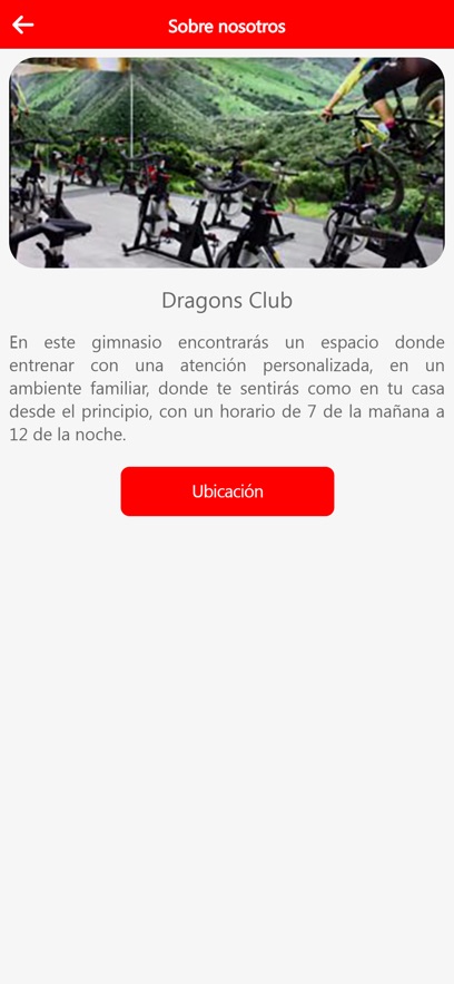 Dragon's Club