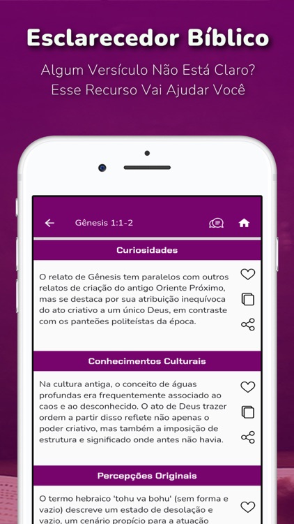 Bíblia Sagrada On-line screenshot-4