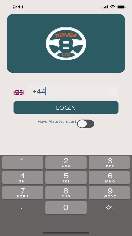 Driver 8 Pay screenshot-9