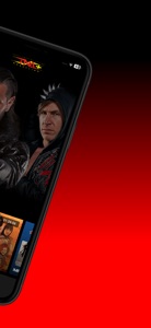 TNA+ screenshot #5 for iPhone