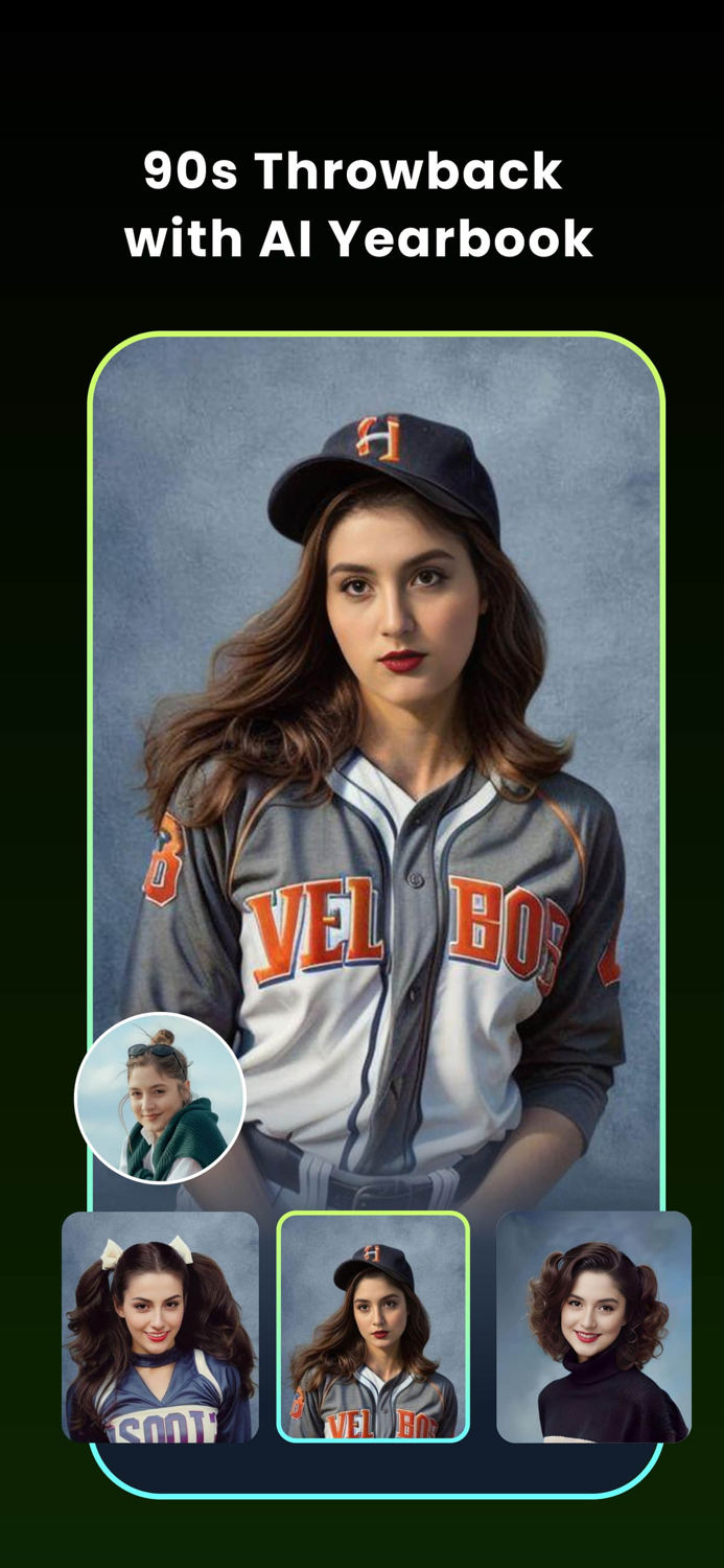 AI Art Generator - GoArt