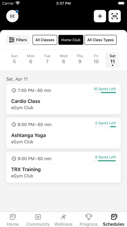 Grand Traverse Bay YMCA. screenshot-5