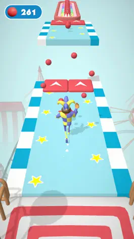 Game screenshot Lollypop Rush: Candy Fair Run hack