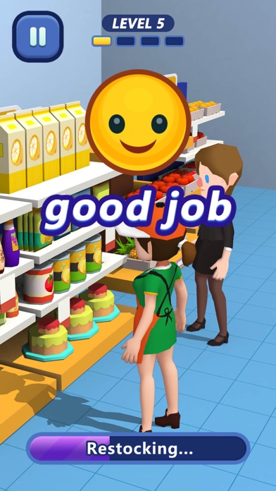 Run A Market Screenshot