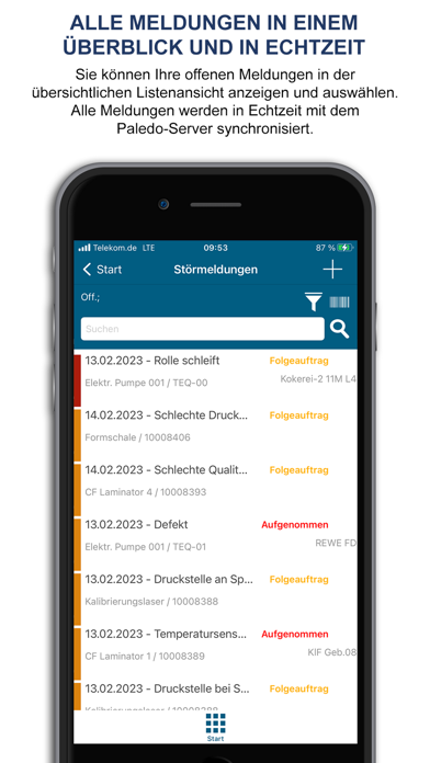 Paledo Screenshot