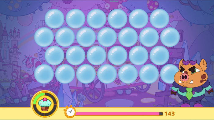 Love Diana Hidden Objects