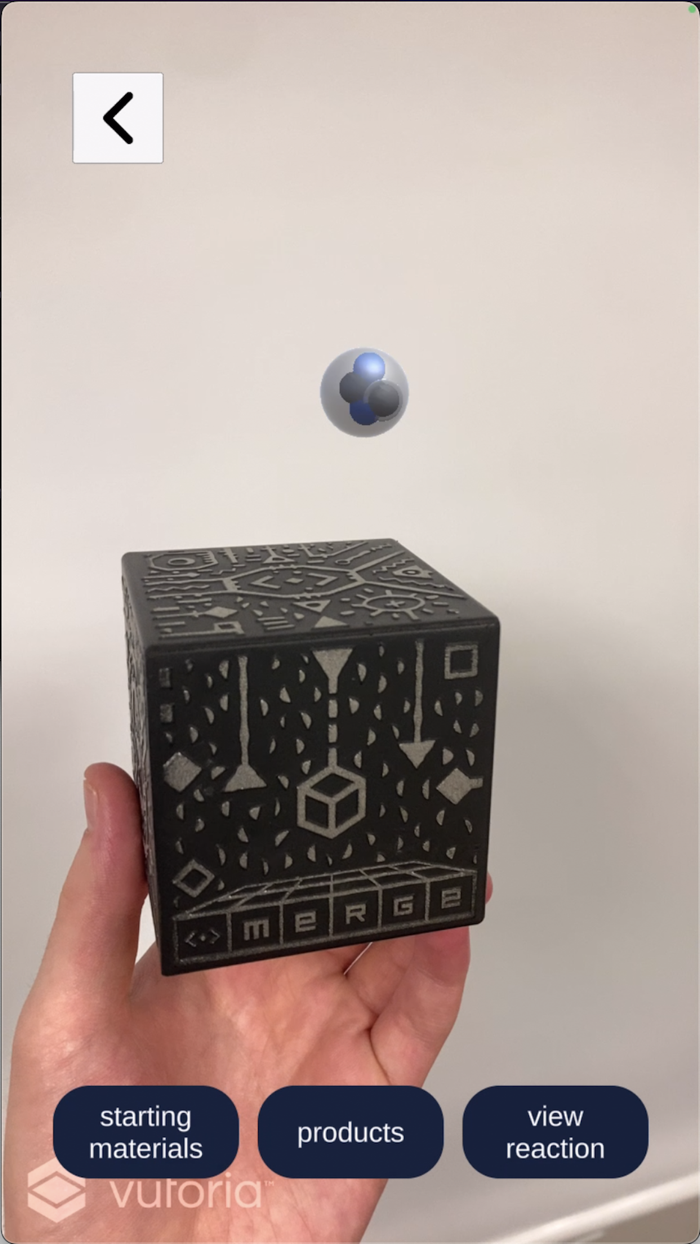 MARVLS Plasma Physics