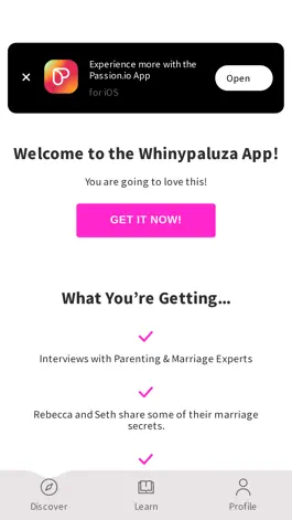 Game screenshot Whinypaluza mod apk