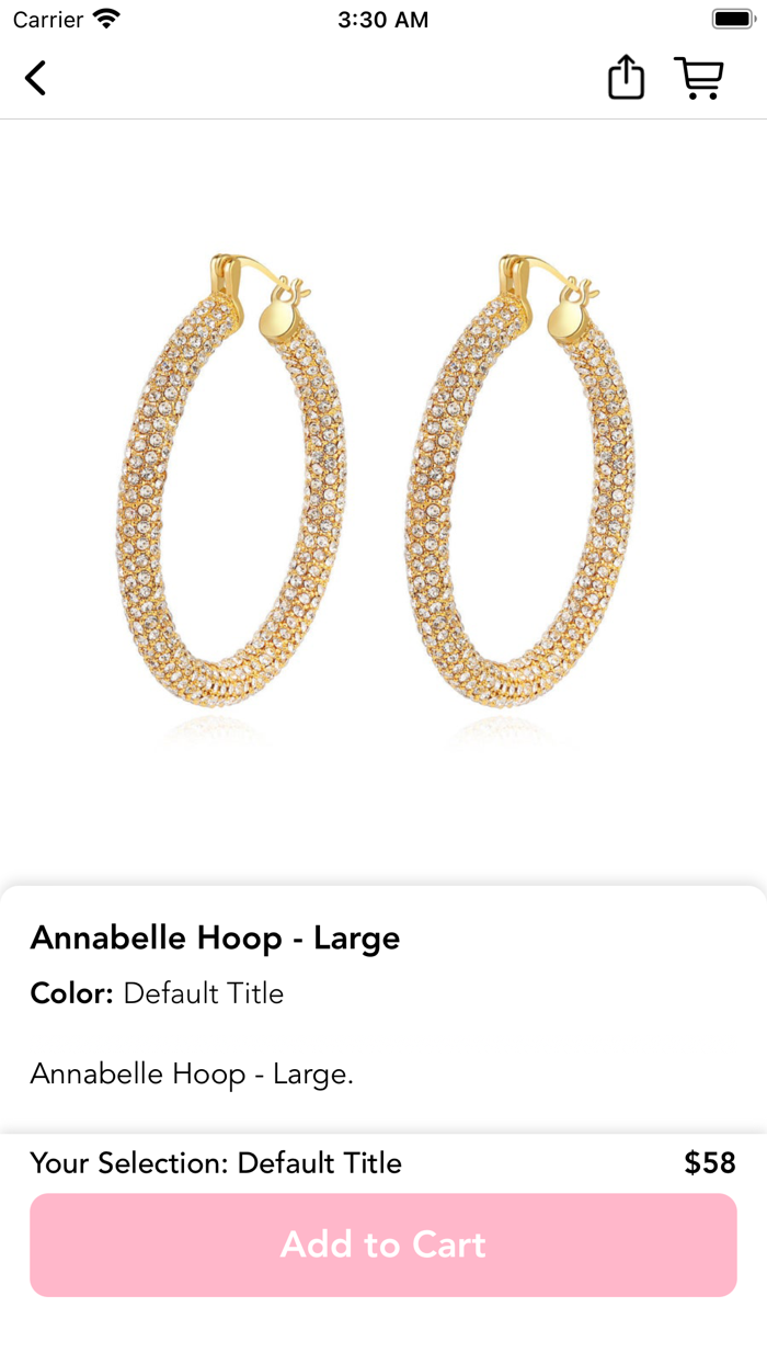 Southern Fuss Boutique