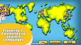 Game screenshot Lost Abroad Café apk