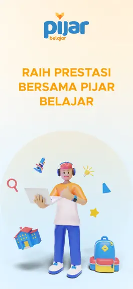 Game screenshot Pijar Belajar mod apk