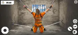 Game screenshot Prison Jail Break Escape Game mod apk