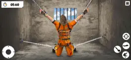 Game screenshot Побег из тюрьмы Games mod apk