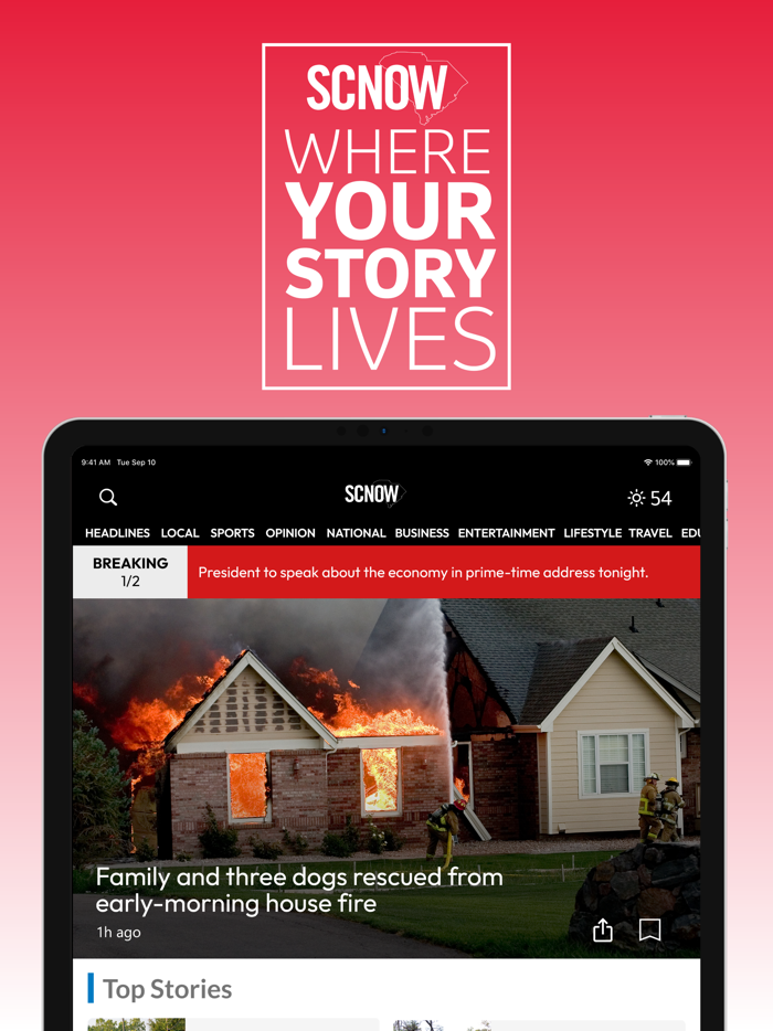 SCNow Florence Morning News