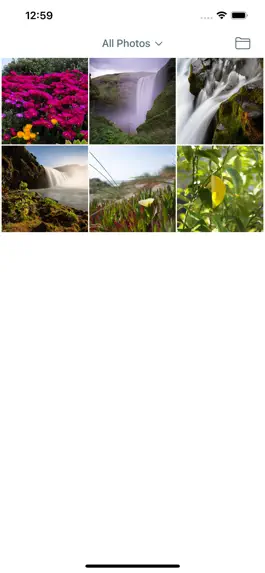 Game screenshot Simple Exif Viewer mod apk