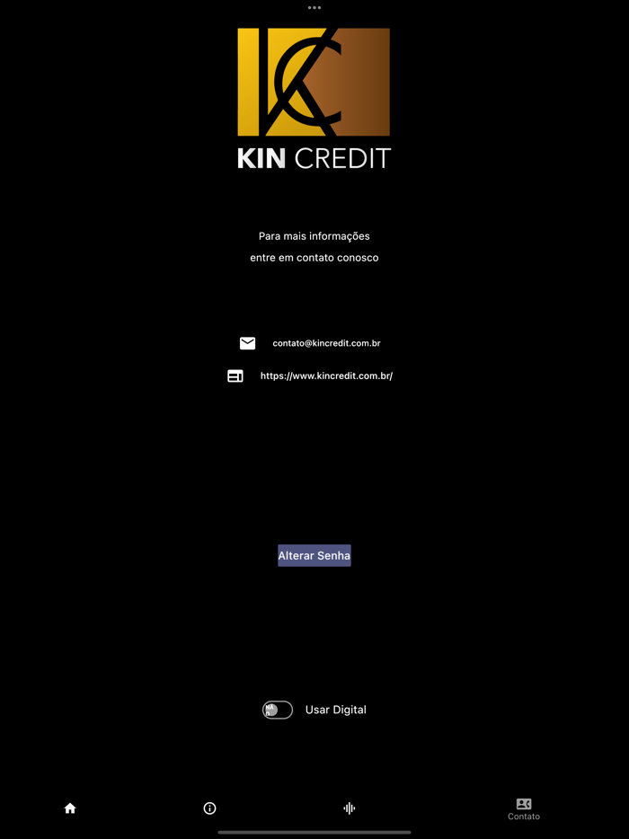 Kin Credit