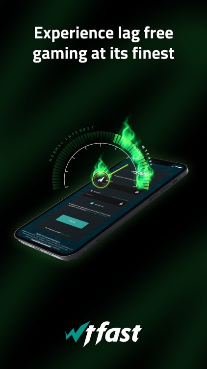 WTFast: Reduce Lag and Ping