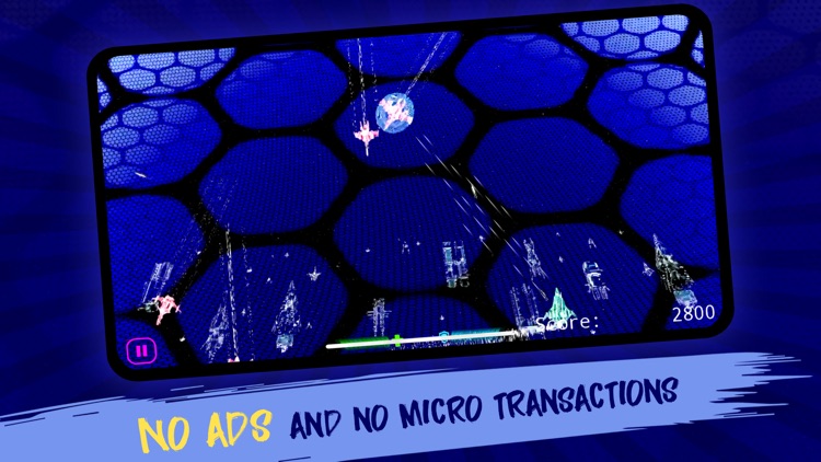 Proto-One screenshot-3