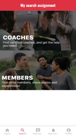 Game screenshot CourageZone App mod apk